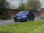 Seat Ibiza 2017 года (UK)